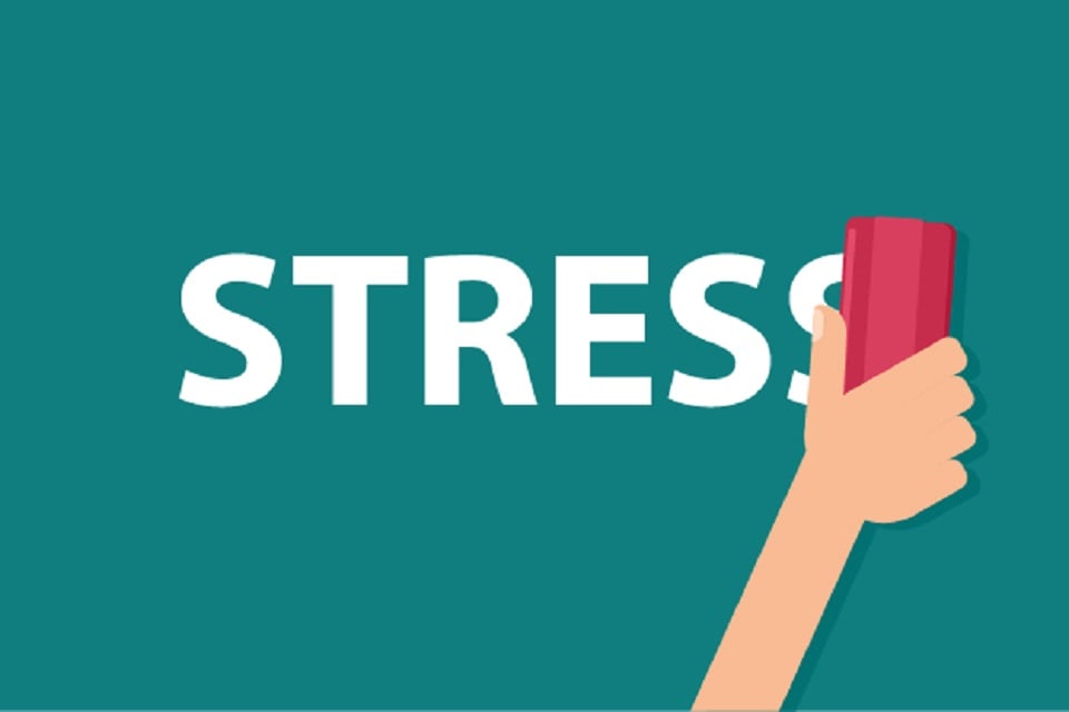 Stresszkezelés