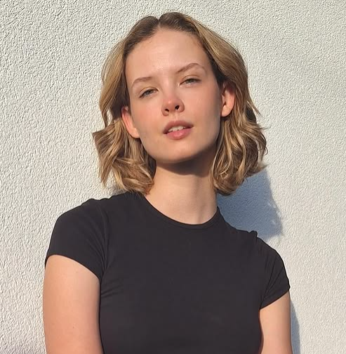 Kenéz Martina